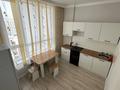 1-комнатная квартира · 47 м² · 12/18 этаж, Калдаякова 23/2 за 230 000 ₸ в Астане, Сарайшык р-н — фото 3
