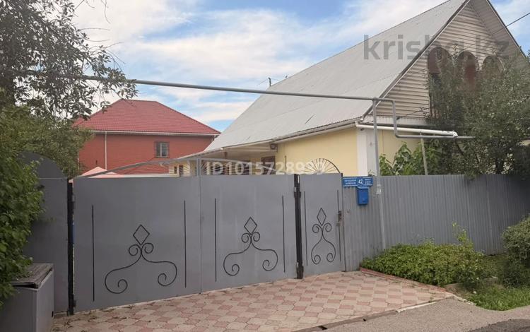 Жеке үй · 5 бөлме · 137.3 м² · 8 жүзд., Таугүл-3 ш/а. 42, бағасы: 185 млн ₸ в Алматы, Ауэзовский р-н — фото 2