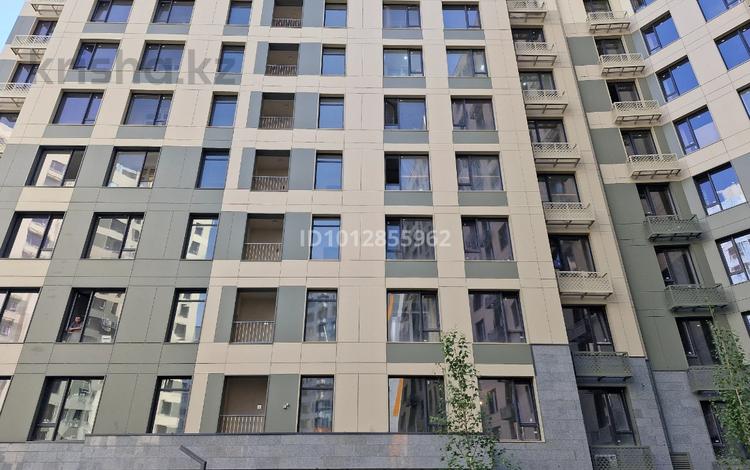 2-комнатная квартира · 46.5 м² · 12/16 этаж, Каныша Сатпаева 90/55Б — Малая Алматинка за 39.5 млн ₸ в Алматы, Бостандыкский р-н — фото 2