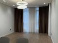 2-комнатная квартира · 56.5 м² · 13/18 этаж, Акмешит 1 за 76 млн ₸ в Астане, Есильский р-н