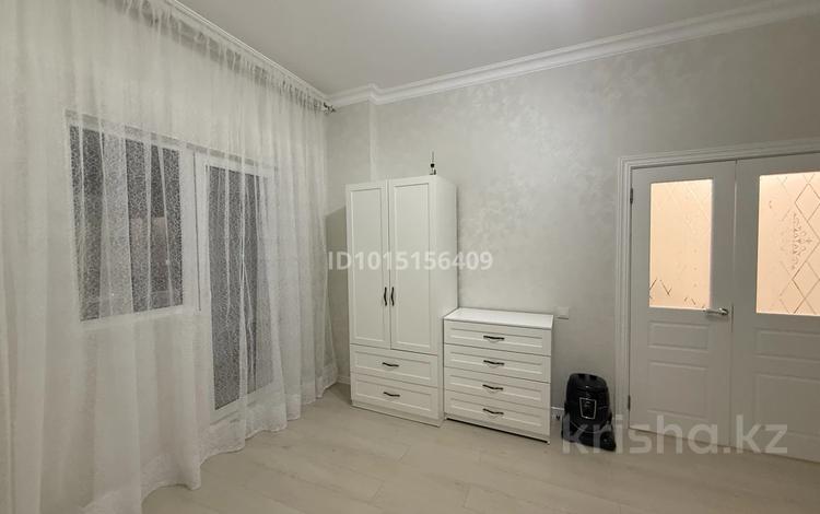 1-комнатная квартира · 41 м² · 4/7 этаж, Улы Дала 56/2 — Сауран за 33 млн ₸ в Астане, Есильский р-н — фото 3