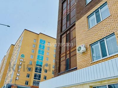 2-комнатная квартира, 57 м², 3/10 этаж, Ауельбекова 33 а — Центр / школа 1 за 16 млн 〒 в Кокшетау
