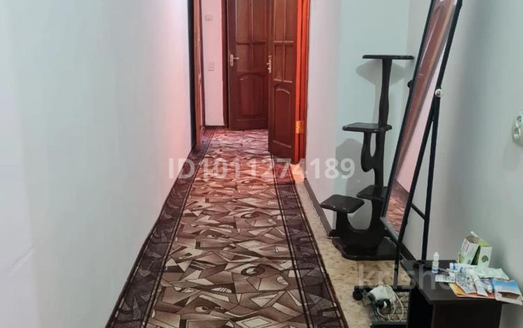 3-комнатная квартира · 65 м² · 4/9 этаж, мкр Тастак-2 28 за 35.5 млн ₸ в Алматы, Алмалинский р-н — фото 2
