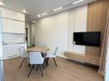 2-комнатная квартира · 47 м² · 5/9 этаж, Лебедева 1/1 за 460 000 ₸ в Алматы, Бостандыкский р-н — фото 2