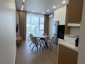 2-комнатная квартира · 47 м² · 5/9 этаж, Лебедева 1/1 за 460 000 ₸ в Алматы, Бостандыкский р-н — фото 4