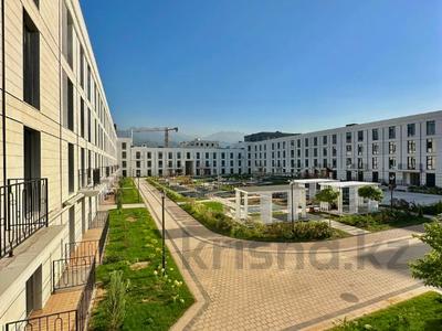 3-бөлмелі пәтер · 85 м² · 2/4 қабат, мкр. Таусамалы 49/1, бағасы: ~ 84.9 млн ₸ в Алматы, Наурызбайский р-н