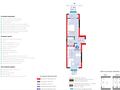 2-бөлмелі пәтер · 49.5 м² · 3/12 қабат, Белжайлау 47а, бағасы: ~ 36.8 млн ₸ в Алматы, Наурызбайский р-н — фото 2