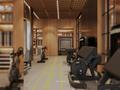 2-бөлмелі пәтер · 49.5 м² · 3/12 қабат, Белжайлау 47а, бағасы: ~ 36.8 млн ₸ в Алматы, Наурызбайский р-н — фото 7