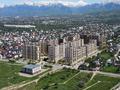 2-комнатная квартира · 49.5 м² · 3/12 этаж, Белжайлау 47а за 39.5 млн ₸ в Алматы, Наурызбайский р-н — фото 6