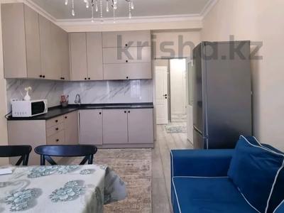 2-комнатная квартира · 53 м² · 9/10 этаж, Байтурсынова 177 за 52 млн ₸ в Алматы, Бостандыкский р-н