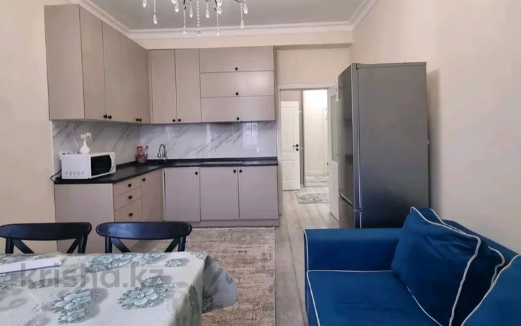 2-комнатная квартира · 53 м² · 9/10 этаж, Байтурсынова 177 за 52 млн ₸ в Алматы, Бостандыкский р-н — фото 2