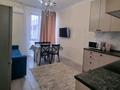 2-комнатная квартира · 53 м² · 9/10 этаж, Байтурсынова 177 за 52 млн ₸ в Алматы, Бостандыкский р-н — фото 2