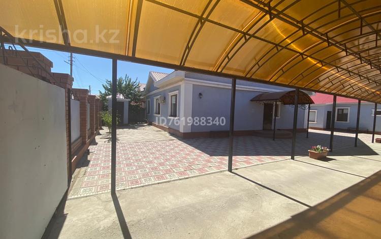 Жеке үй · 4 бөлме · 180 м² · 8 жүзд., Сарықамыс ш/а., Гулдер 1, бағасы: 51 млн ₸ в Атырау, мкр Сарыкамыс — фото 2