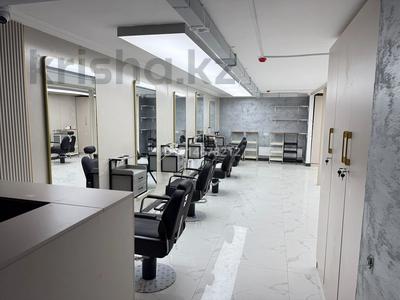 Сұлулық салондары · 130 м², бағасы: 1.5 млн ₸ в Астане, Сарыарка р-н