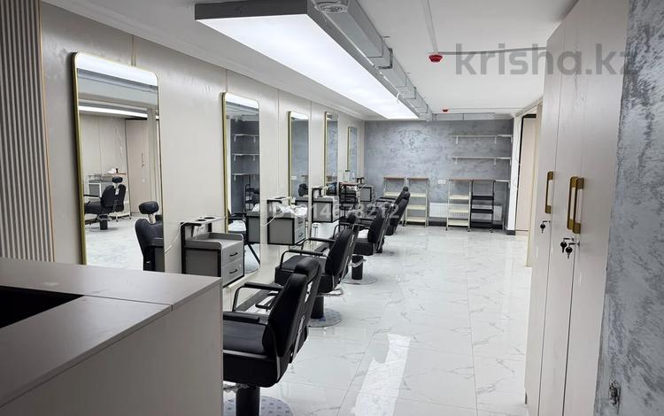 Сұлулық салондары · 130 м², бағасы: 1.5 млн ₸ в Астане, Сарыарка р-н — фото 2