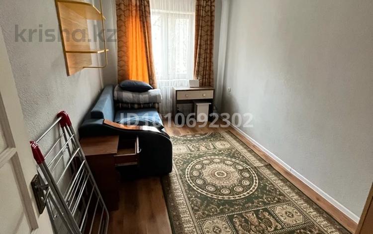 2 комнаты · 50 м² · 2/4 этаж, мкр №1 12 — Сайна жубанова за 70 000 〒 в Алматы, Ауэзовский р-н — фото 2