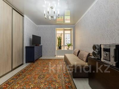 2-комнатная квартира, 60 м², 5/7 этаж, Нажимеденова 37 за 25.9 млн 〒 в Астане, Алматы р-н