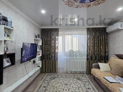 2-бөлмелі пәтер · 51 м² · 5/5 қабат, Иртышская ул. 9, бағасы: 18.6 млн ₸ в Семее, Красный Кордон