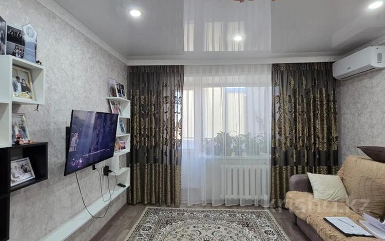 2-бөлмелі пәтер · 51 м² · 5/5 қабат, Иртышская ул. 9, бағасы: 18.6 млн ₸ в Семее, Красный Кордон — фото 2