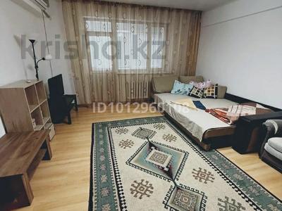 1-бөлмелі пәтер · 50 м², Ауезов 48, бағасы: 100 000 ₸ в Атырау, мкр Жилгородок