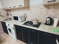 1-комнатная квартира · 50 м², Ауезов 48 за 100 000 ₸ в Атырау, мкр Жилгородок — фото 3