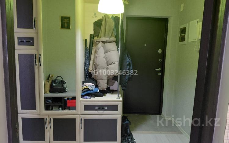 2-бөлмелі пәтер · 54.9 м² · 9/10 қабат, мкр 11, бағасы: 18.3 млн ₸ в Актобе — фото 27