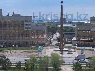 3-комнатная квартира · 90 м² · 7/17 этаж, мкр Юго-Восток, Республики 23 — Шахтеров за 69.5 млн 〒 в Караганде, Казыбек би р-н