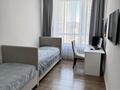 3-комнатная квартира · 90 м² · 7/17 этаж, мкр Юго-Восток, Республики 23/2 — Шахтеров за 69.9 млн 〒 в Караганде, Казыбек би р-н — фото 5