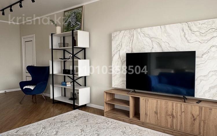 1-бөлмелі пәтер · 70 м² · 12/15 қабат, Наурызбай батыра 50 — ОТЕЛЬНЫЙ СТАНДАРТ ЧИСТОТЫ, бағасы: 30 000 ₸ в Алматы, Алмалинский р-н — фото 40