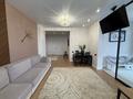 4-комнатная квартира · 125.1 м² · 8/17 этаж, мкр Юго-Восток, Республики 23 за 92 млн ₸ в Караганде, Казыбек би р-н — фото 2