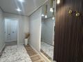 2-комнатная квартира · 53 м² · 2/5 этаж, Ақтамберды — Рядом школа гимназия, садик #5 ,кафе Арлан за 22 000 ₸ в 