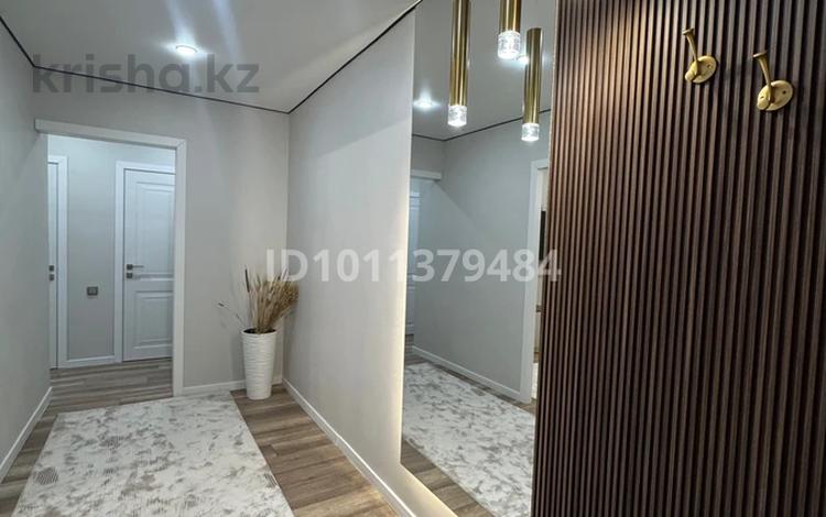 2-комнатная квартира · 53 м² · 2/5 этаж, Ақтамберды — Рядом школа гимназия, садик #5 ,кафе Арлан за 22 000 ₸ в  — фото 16