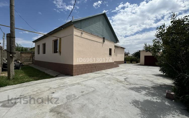 Отдельный дом · 6 комнат · 180 м² · 8 сот., мкр Кайтпас 1, Жамауова 212 за 32 млн 〒 в Шымкенте, Каратауский р-н — фото 12