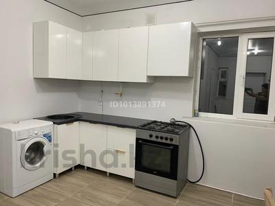 Отдельный дом · 2 комнаты · 60.7 м² · 10 сот., Западный жилой район 12/20 — 92 квартал за 20 млн ₸ в Жезказгане