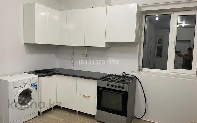 Отдельный дом · 2 комнаты · 60.7 м² · 10 сот., Западный жилой район 12/20 — 92 квартал за 20 млн ₸ в Жезказгане — фото 2