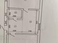 Отдельный дом · 2 комнаты · 60.7 м² · 10 сот., Западный жилой район 12/20 — 92 квартал за 20 млн ₸ в Жезказгане — фото 6