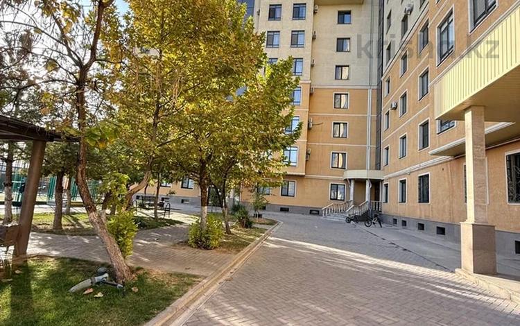 3-бөлмелі пәтер · 140 м² · 6/6 қабат, Дулати 201а, бағасы: 450 000 ₸ в Шымкенте, Аль-Фарабийский р-н — фото 2