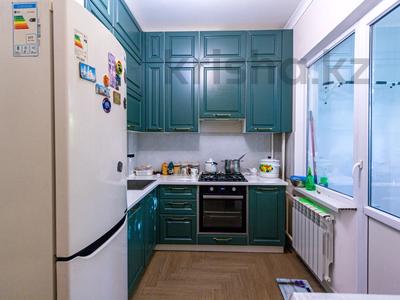 1-комнатная квартира · 43 м² · 2/5 этаж, мкр Таугуль-2 9 за 35.5 млн ₸ в Алматы, Ауэзовский р-н
