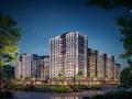2-комнатная квартира · 35 м², Пересечение ул. Калдаякова и ул. Жургенова за 20 млн ₸ в Астане, Сарайшык р-н