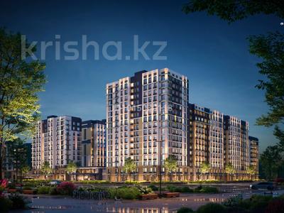 2-комнатная квартира · 35 м², Пересечение ул. Калдаякова и ул. Жургенова за 20 млн ₸ в Астане, Сарайшык р-н