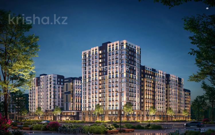 2-комнатная квартира · 35 м², Пересечение ул. Калдаякова и ул. Жургенова за 20 млн ₸ в Астане, Сарайшык р-н — фото 5