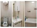 1-бөлмелі пәтер · 40.4 м² · 8/10 қабат, ул.Домбыралы 3а, бағасы: 15.2 млн ₸ в Кокшетау — фото 11
