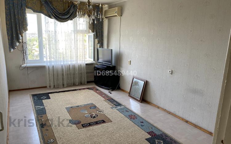 2-бөлмелі пәтер · 57 м² · 5/5 қабат, 11-й мкр, 11-ш/а. 10, бағасы: 14.5 млн ₸ в Актау — фото 2