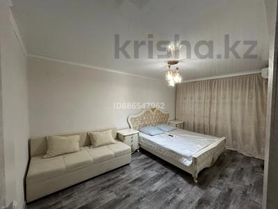 1-комнатная квартира · 35 м² · 4/5 этаж, Сабитовой за 10 000 〒 в Балхаше