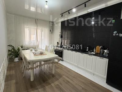 2-комнатная квартира · 78.2 м² · 5/5 этаж, мкр. Алтын орда, Мкр. Батыс 2 42 за 25 млн ₸ в Актобе