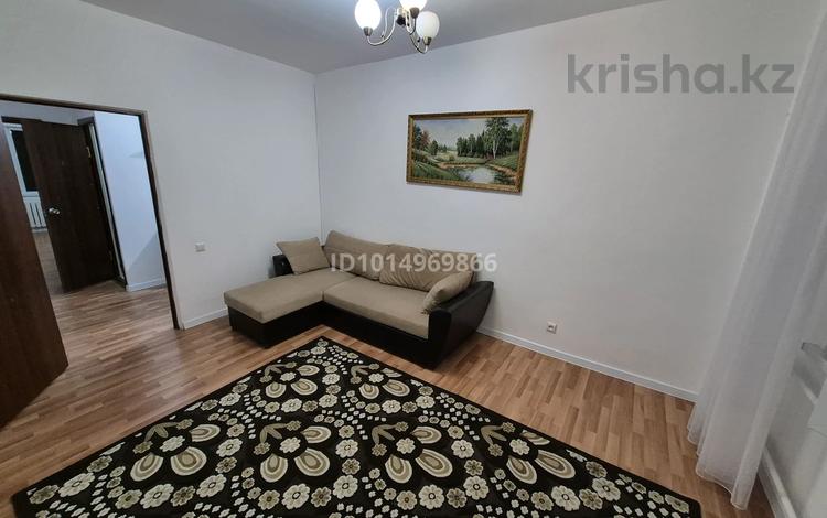 3-комнатная квартира · 67 м² · 5/5 этаж, мкр Нурсая 50 за 23 млн ₸ в Атырау — фото 2