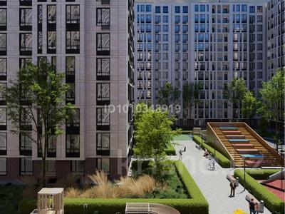 1-комнатная квартира · 45.1 м² · 5 этаж, проспект Райымбека 348/2 — Толе би Фурката за 29.5 млн 〒 в Алматы, Ауэзовский р-н