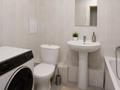 2-комнатная квартира · 50.5 м² · 1/9 этаж, Микрорайон Береке, М-н Береке за 25.2 млн ₸ в Костанае — фото 5