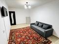 2-комнатная квартира · 50 м² · 1/5 этаж, Куйши Дина 4/2 за 19.5 млн ₸ в Астане, Алматы р-н