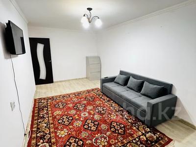 2-бөлмелі пәтер · 50 м² · 1/5 қабат, Куйши Дина 4/2, бағасы: 19.5 млн ₸ в Астане, Алматы р-н